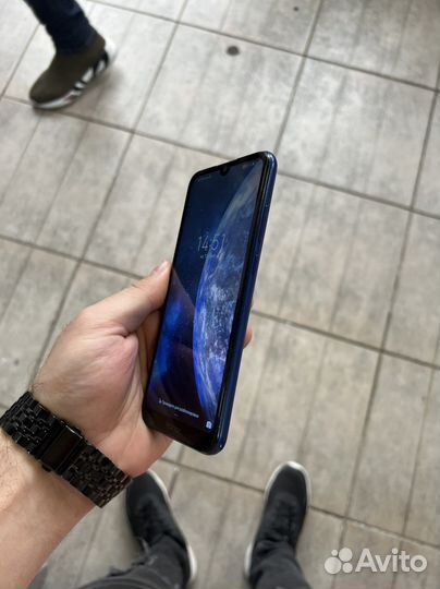 Honor 8A 32gb