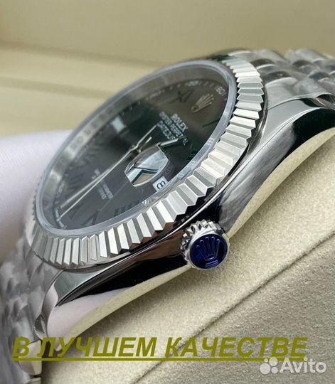 Часы Rolex