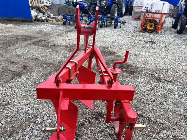 Плуг Русич 1L-220, 2024