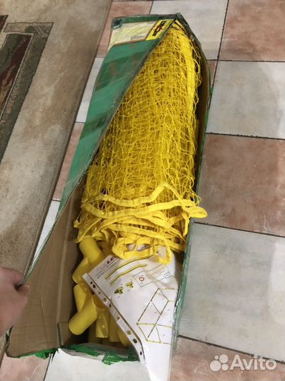 Манеж детский leco