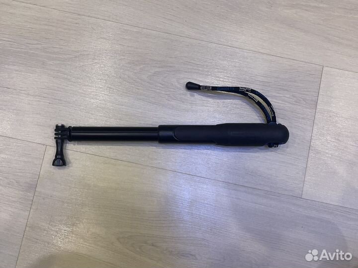 Монопод телескопический SP POV Pole