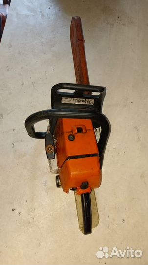 Бензопила stihl ms 360