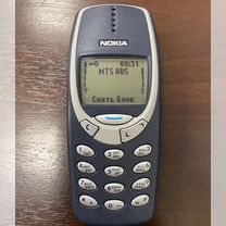 Nokia 3310