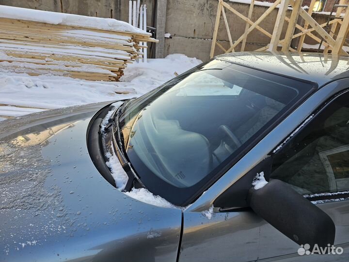 ВАЗ 2112 1.6 МТ, 2006, 185 000 км