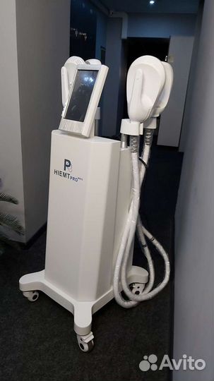 Миостимуляция hiemt PRO