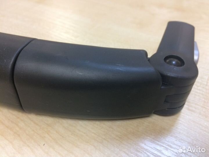 Бампер PEG-perego switch