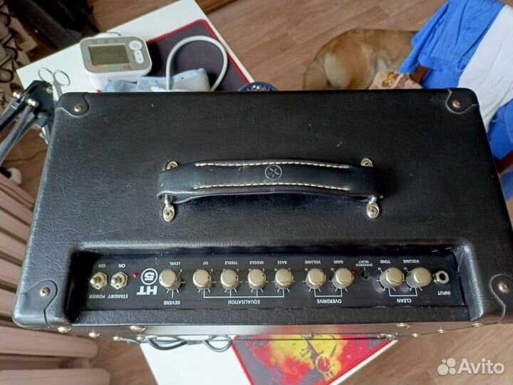 Для студии и концертов