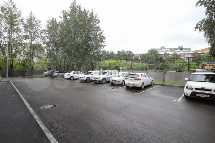 2-к. квартира, 63,5 м², 15/17 эт.