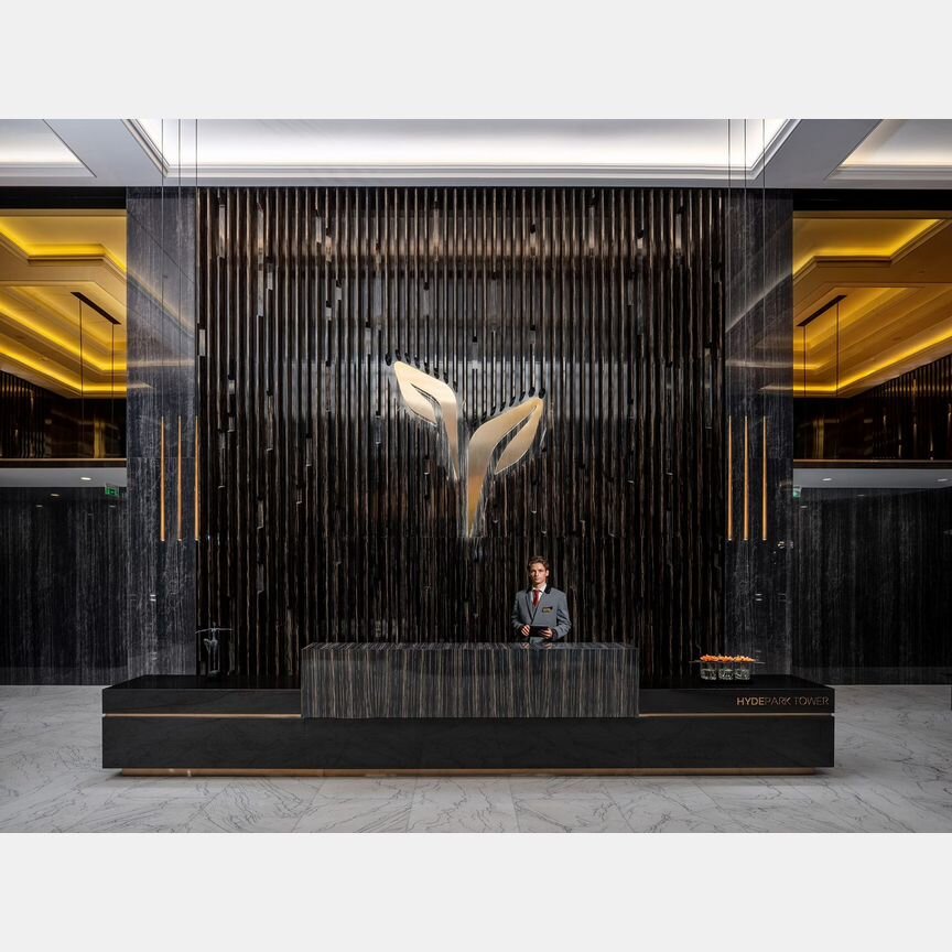 3-к. квартира, 113,9 м², 10/41 эт.