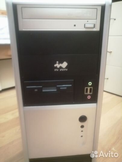 Корпус для пк