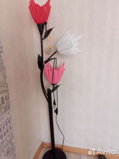 Светильник