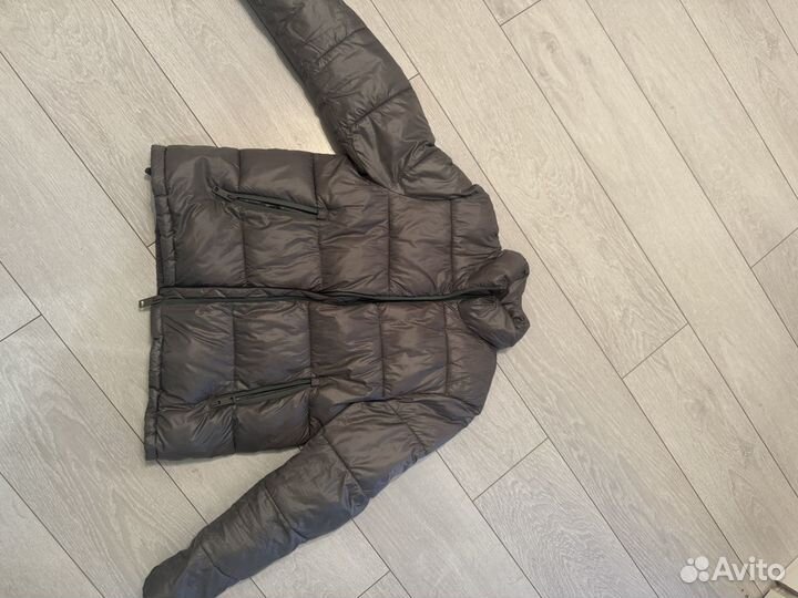 Massimo dutti куртка