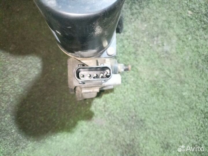 Мотор дворников Bmw X5 E53 M54B30