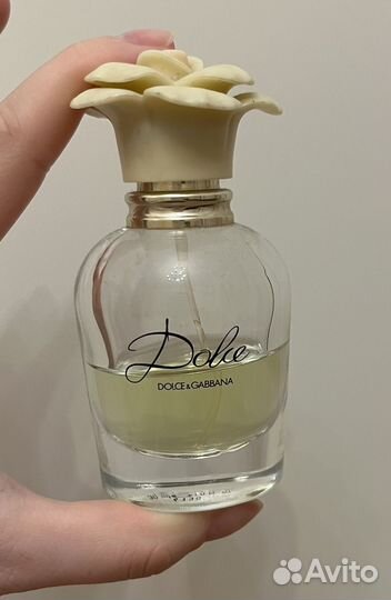 Dolce & gabbana Dolce парфюм