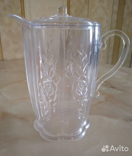 Ёмкость для молока