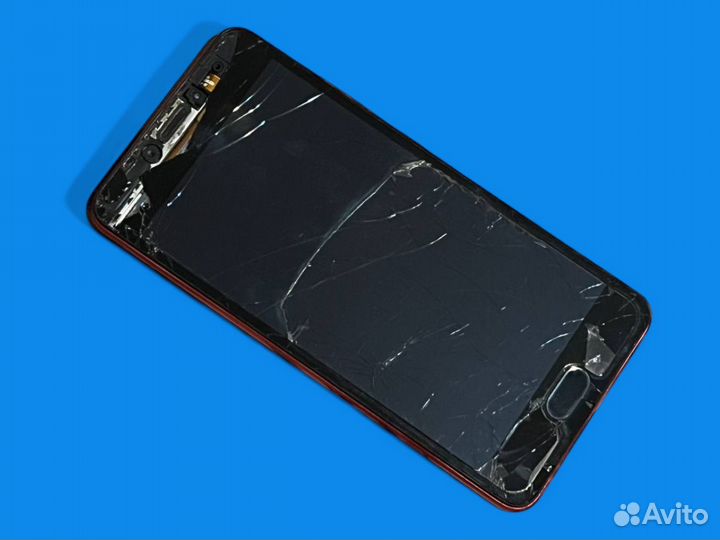 Meizu M5c, 2/16 ГБ