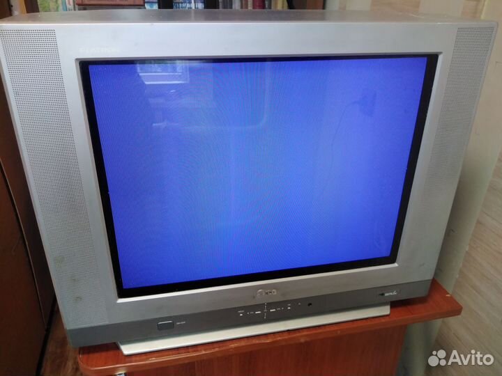 Телевизор LG