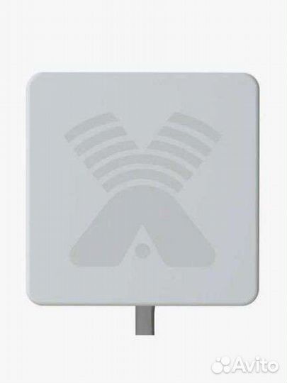 Антенна agata-F 3G+4G, направленная, панельная