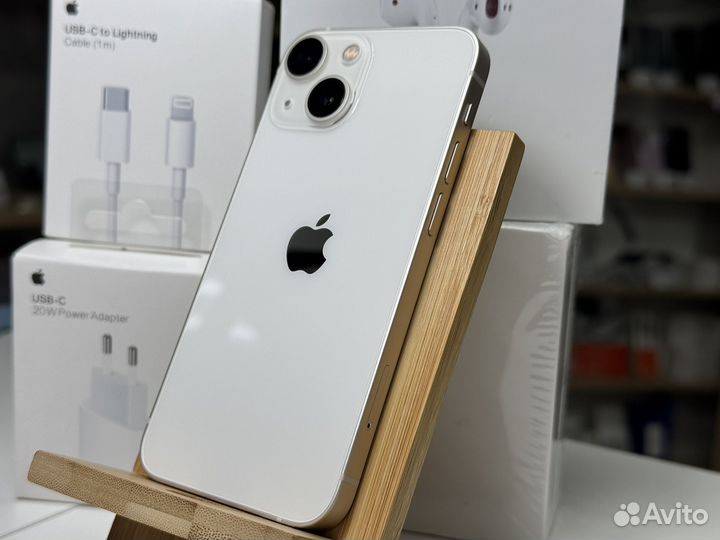 iPhone 13 mini, 256 ГБ