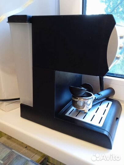 Кофеварка vitek vt1511