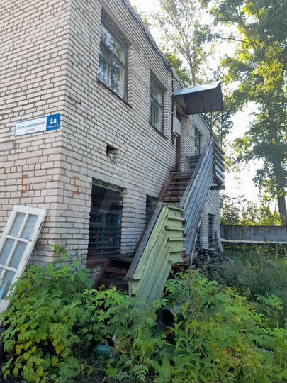 Аренда помещений в г. Вологда, 104.2 м²