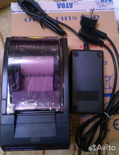 POS-система easypos lite