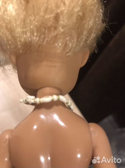 Кукла Bratz Boy Cameron