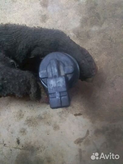 Электромагнитный клапан ванос системы Bmw N62