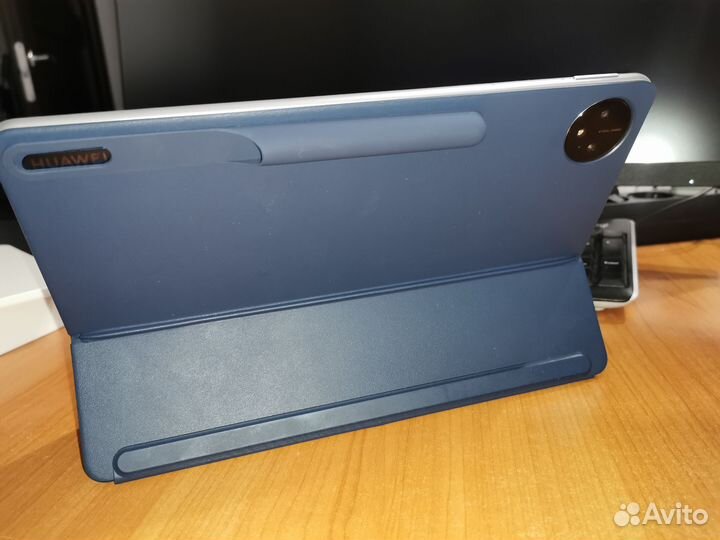 Чехол клавиатура для huawei matepad pro 11