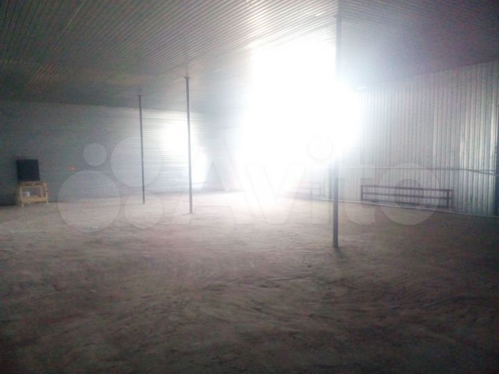 Склад, 240 м²