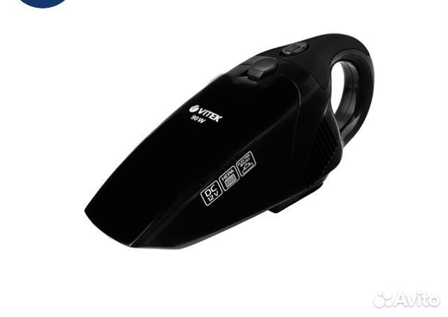 Пылесос vitek1840вк