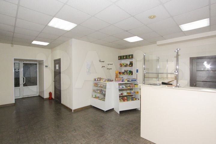 Продам помещение свободного назначения, 268.2 м²