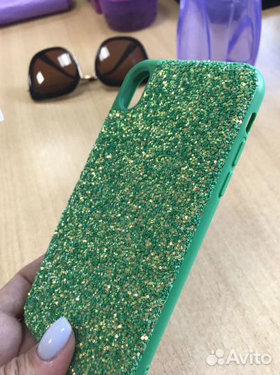 Чехол на iPhone XR