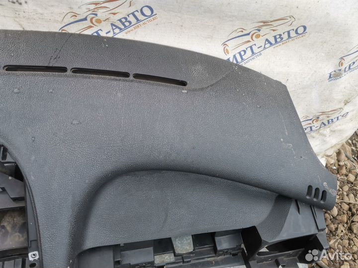 Торпедо Peugeot 206 I (1998—2012)