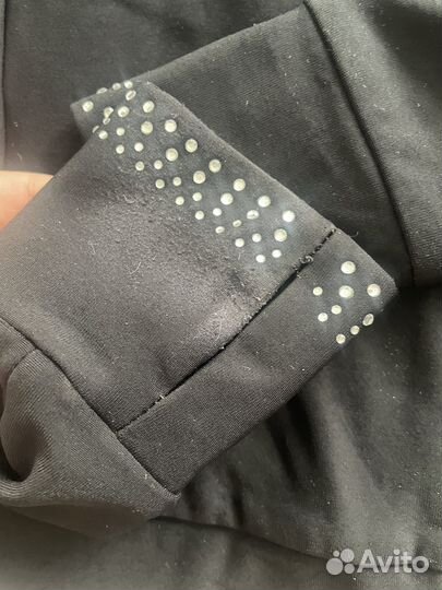 Кофта для фигурного катания