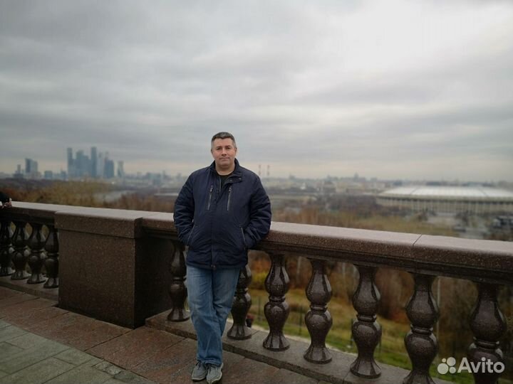 Менеджер, продавец- консультант, мастер, водитель