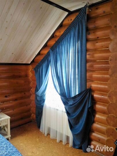 Шторы на заказ / горизонтальные жалюзи