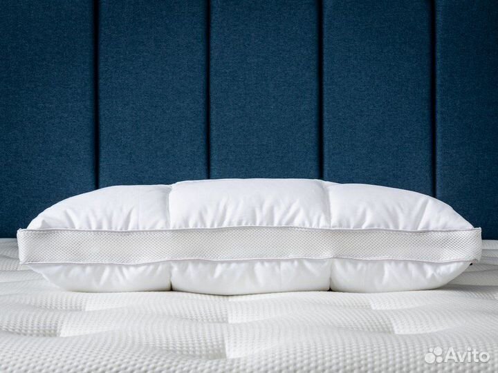 Подушка ортопедическая Universal air