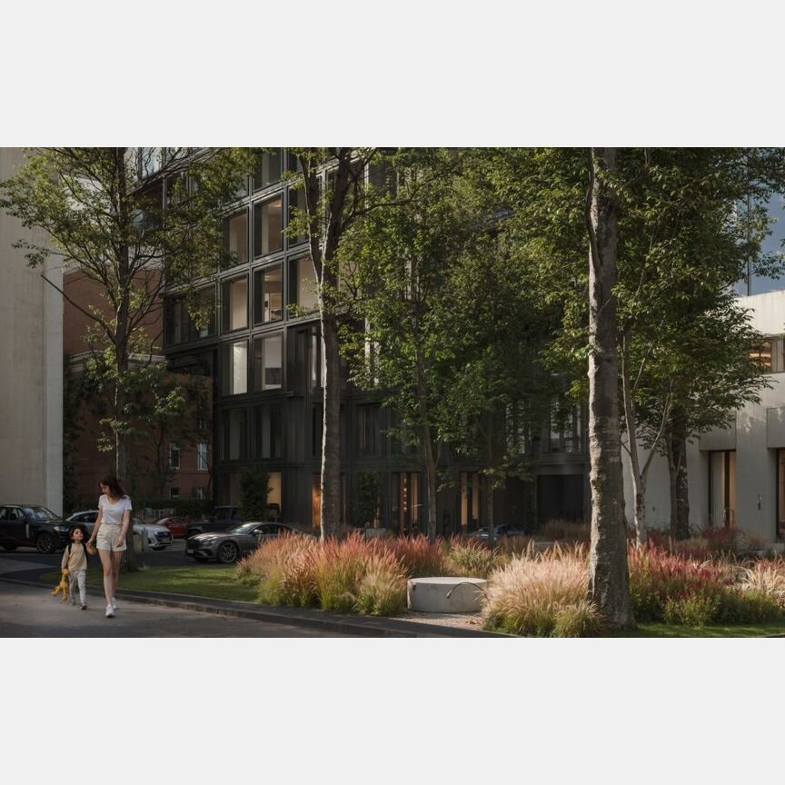 2-к. квартира, 84,8 м², 9/13 эт.