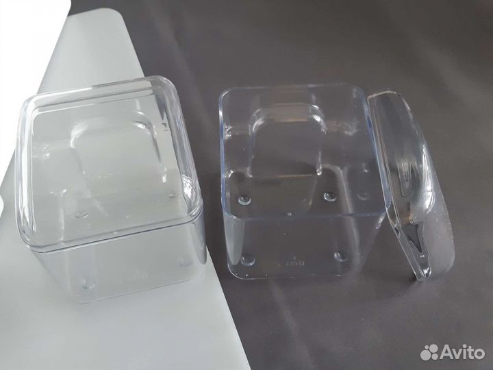 Контейнеры для холодильника