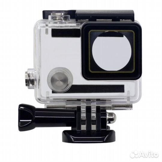 Аквабокс для экшн камер GoPro Hero 3+ / 4