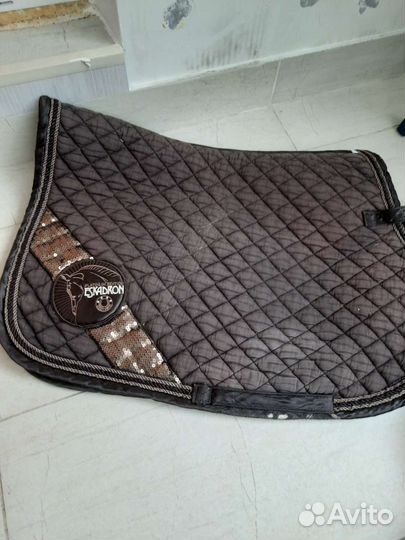 Вальтрап и бинты Eskadron