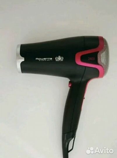 Фен Rowenta CV5432