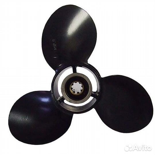 Винт гребной 9 1/4х9 OTH9,9/15 yamaha-SEA-PRO-MER