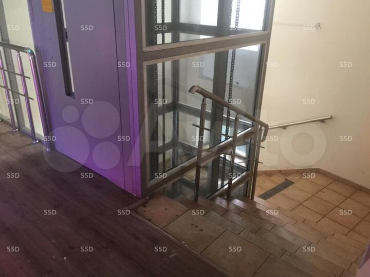 Продам помещение общественного питания, 705 м²