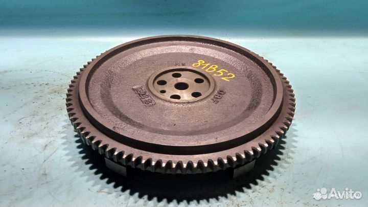 Маховик для Hyundai Atos