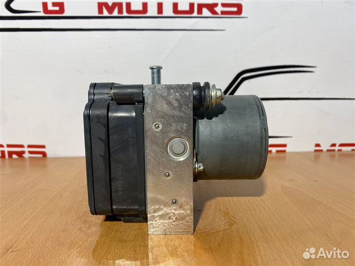 Блок ABS Mazda Cx 9 2016-2021