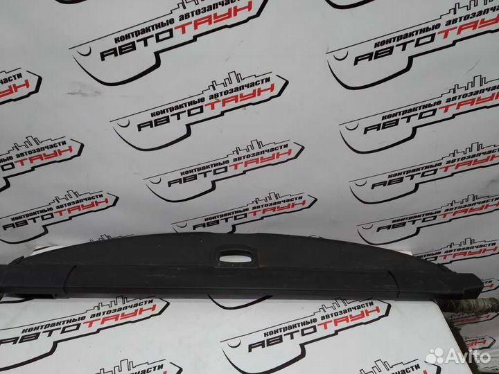 Шторка багажника mercedes GLK-class X204 S3031