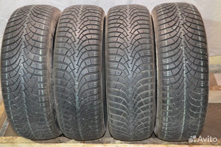 Goodyear UltraGrip 9 205/60 R16 96H