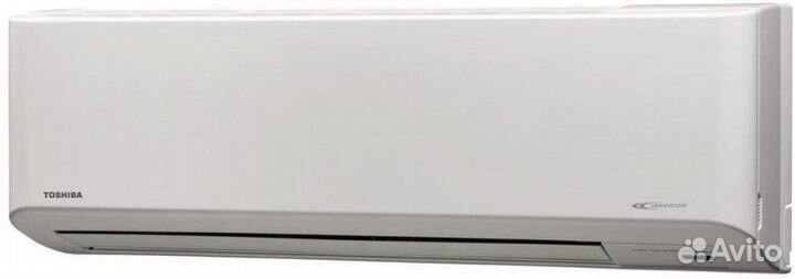 Toshiba RAS-22N3KV/RAS-22N3AV-E